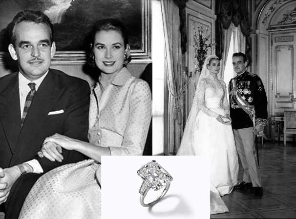 Princess Grace of Monaco 