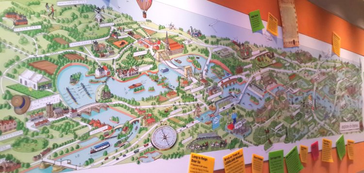 Things to do at Runnymede