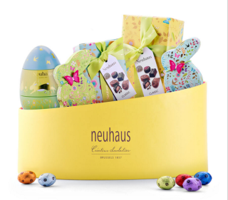 Neuhaus Easter Hamper 