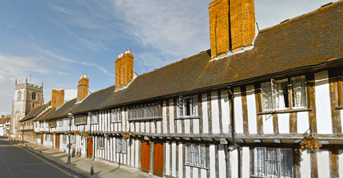 King's New School Stratford