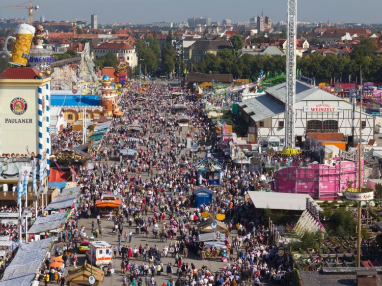 Image Courtesy : Munchen.de