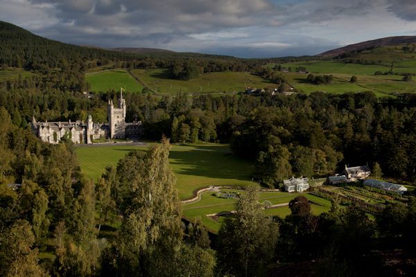 Balmoral Estate