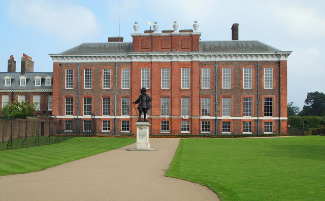 Kensington Palace