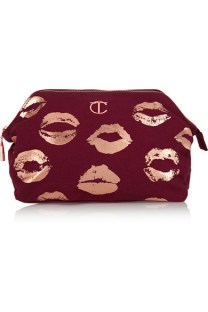 Charlotte Tilbury Makeup Bag