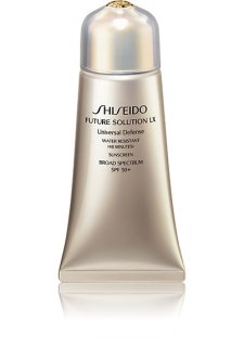 Shisheido Sun screen SPF 50