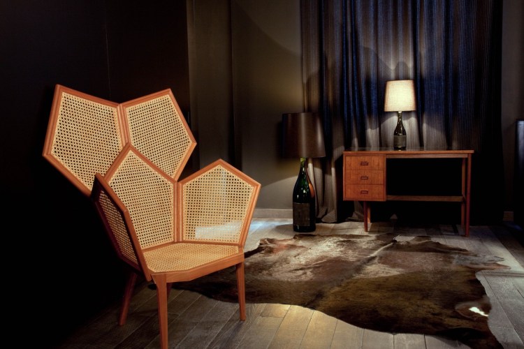 Curiosity Suite - Image Courtesy : La Maison Champs Elysee