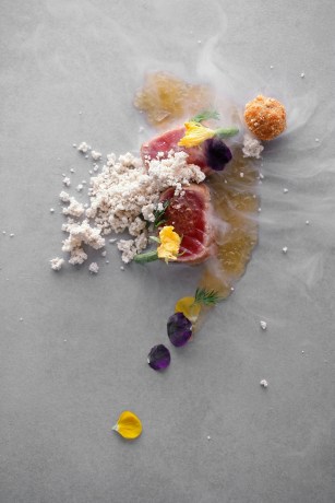 Image Courtesy: Chef Marco Calenzo