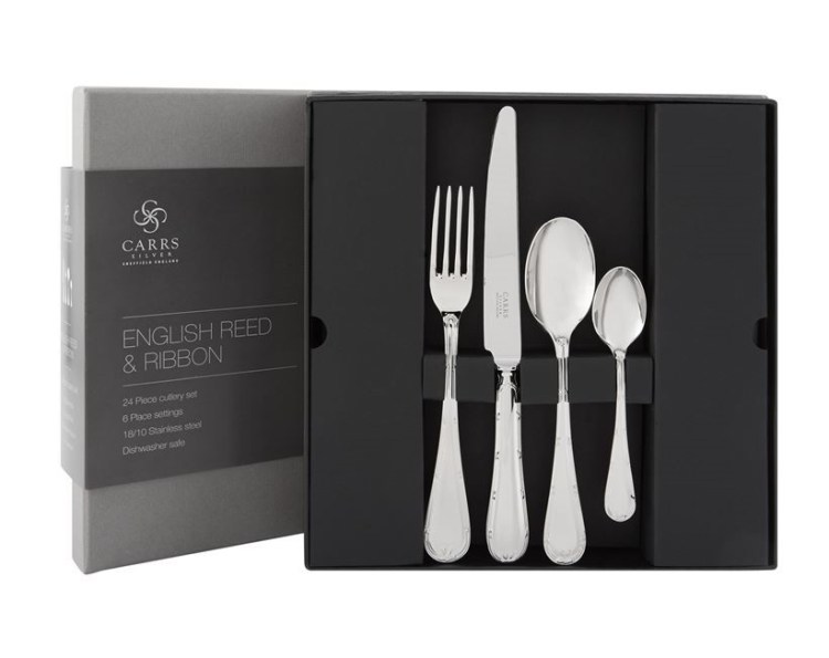 carrs-24-piece-set