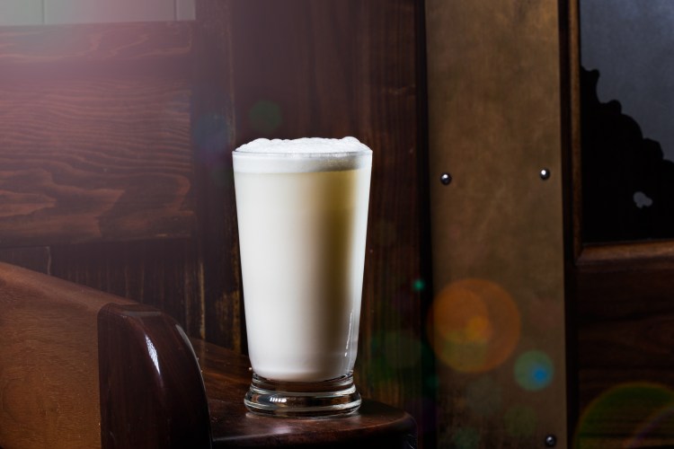 Dead Rabbit Vol 5 - Cocktails