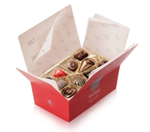 neuhaus-ballotin-box