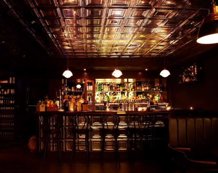 Image Courtesy : NightJar London