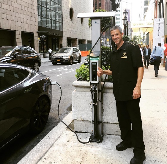 st-regis-electric-car